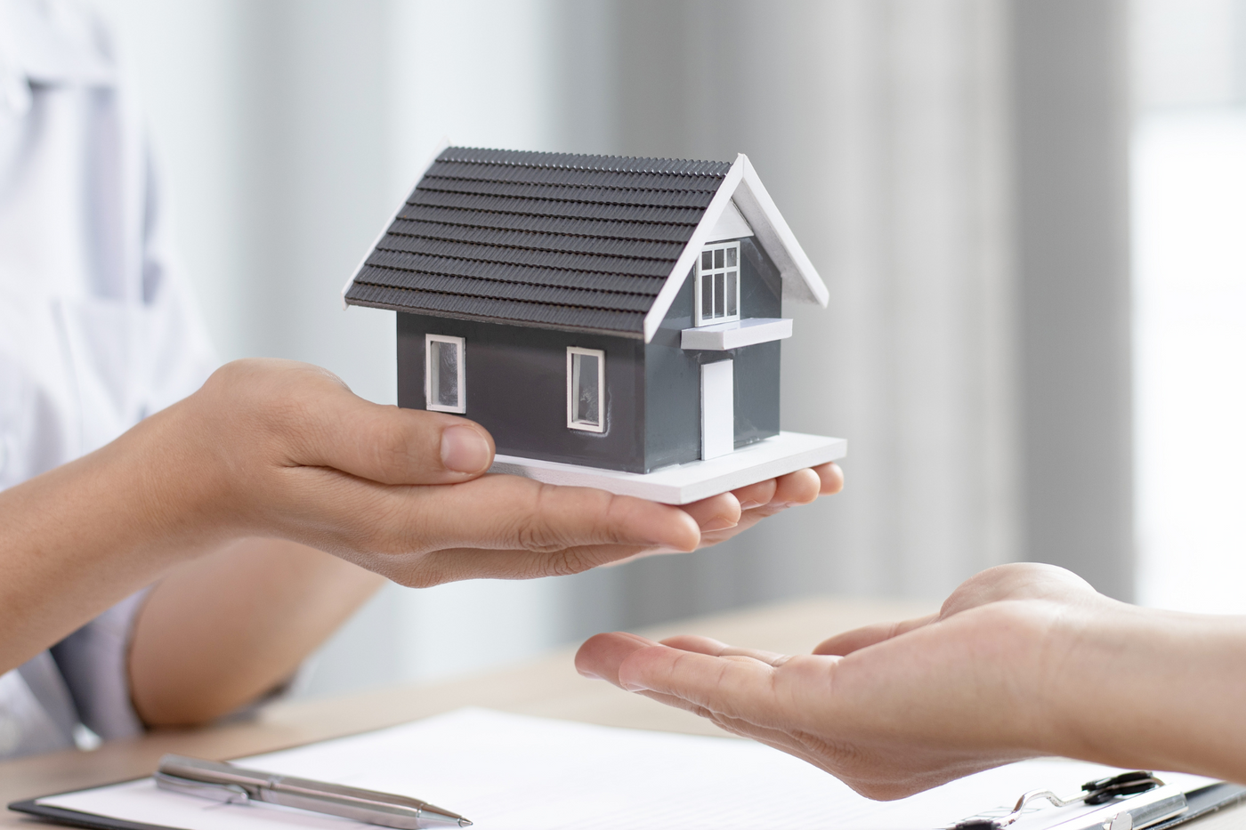 Fun with Real Estate Jargon Grantor vs. Grantee Attorney's Title Group